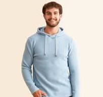 XX-Large Citadel Waffle Knit Hoodie