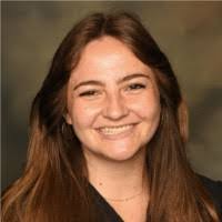 Hope Gregory's Instagram, Twitter & Facebook