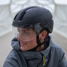 Abus Hud-Y-Ace Helmet