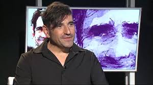 Encuentros Canal Sur, Miguel Ángel Lacal, di...