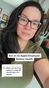 How to Check and Replace Your iPhone Battery Health