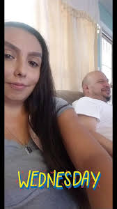 Becky Sanchez in Real Life