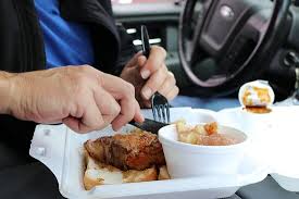A pork chop is a slice of meat containing a part of the bone; Chops To Go Our Famous Pork Chops Can Be Enjoyed Anywhere Bild Von The Original Hog Wild Midlothian Tripadvisor
