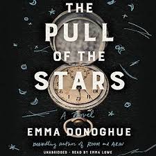 Check spelling or type a new query. Joining The Dots Emma Donoghue The Pull Of The Stars Novel Readings