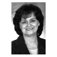 Brenda Witt Obituary