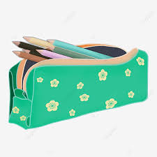 Download Pencil Case Clipart Student Pencil Case Pencil Case Clipart Children S Pencil Box Pencil Case Clip Art Png Transparent Clipart Image And Psd File For Free Download