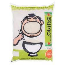 A variety of traditional sushi made with authentic japanese ingredients. Sumo Calrose Sushi Rice 500g 1kg Shopee Malaysia