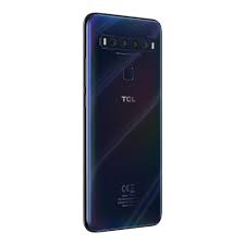 TCL 10L - Clove Technology