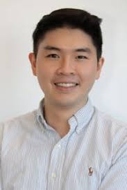 Meet Dr Anderson Wong