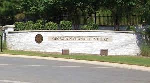 Georgia national cemetery has been mentioned less than a dozen times throughout the rss channels we monitor. Services For Veterans Wages And Sons