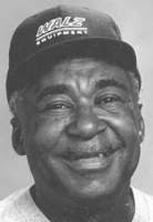 Aubrey Tate Obituary (2011)