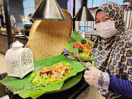 Ramadhan 2019 is coming soon in may. Buffet Ramadhan 2021 Muhibbah Buffet Impiana Hotel Senai Sunah Suka Sakura