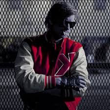 Stream: Kavinsky