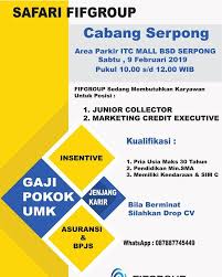 Bagaimana dengan mereka yang bekerja secara freelance yang tidak mempunyai slip gaji? Loker Temanku Pt Circleka Indonesia Utama Circle K Facebook