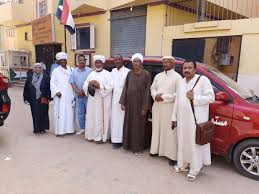 مبارك الفاضل ليس له قيمة. Ø£Ø³ÙˆØ§Ù† Ø£Ù‡Ù„ ÙƒØ±Ù… ÙØªØ­ÙˆØ§ Ø¨ÙŠÙˆØªÙ‡Ù… Ù„Ø¹Ø§Ù„Ù‚ÙŠÙ† Ø³ÙˆØ¯Ø§Ù†ÙŠÙŠÙ† Ø¨Ø³Ø¨Ø¨ Ø£Ø²Ù…Ø© ÙƒÙˆØ±ÙˆÙ†Ø§ Ù…ØµØ± Ø§Ù„ÙˆØ·Ù†