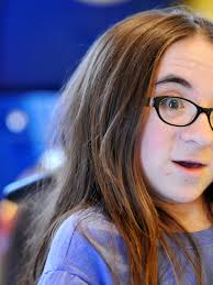 Nashville teen has brittle bones but unbroken spirit