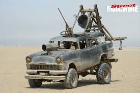 Tatra t815 the war rig. Mad Max Fury Road The Cars