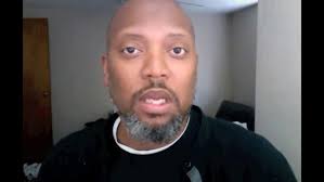 Meet the Antigone in Ferguson Choir: Duane Foster