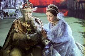 сказка морской царь и василиса премудрая фильм смотреть онлайн Vasilisa Premudraya Selyanka1 Livejournal