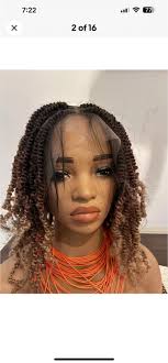 ALOPECIA beautiful Wigs & Styles