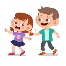 kid bully friend bad behaviour not good child bullying bad behavior kids cute kids