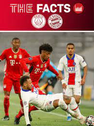 The full highlights of bayern's victory over psg with commentary in english. Yxrxjv8i5i6kmm