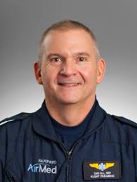 Join us in welcoming Dan Ell as the new Outreach Development Specialist for  the Bismarck/Dickinson Region. Dan is a paramedic with 28 years of  experience. He previously served as a flight paramedic