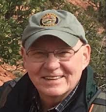 Roger Horvath Obituary (1946