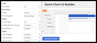 angular gantt chart daypilot documentation scheduling