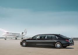 Klassen Stretchcars Vip Mercedes Maybach Stretched 1050mm Maybach Mercedes Maybach Luxury Yachts