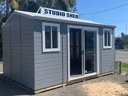 With over 30 years of combined building experienced within her team, the shed company in newcastle can take your. High Quality Storage Solution For Garden Essentials Shed Quarters