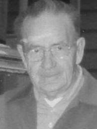 William Otto “Bill” Kurth (1902-2009)