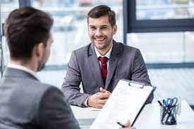 8 Tips para presentar una entrevista de trabajo | UCompensar