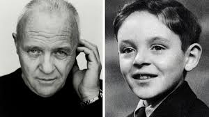Sir philip anthony hopkins cbe (born 31 december 1937) is a welsh actor, composer, director and film producer. Childhood Picture Reminds Sir Anthony Hopkins Of His Life S Journey Wales Online