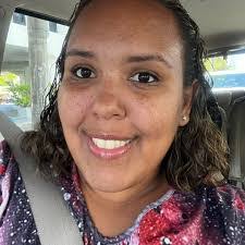 Nilda Lebron's Instagram, Twitter & Facebook