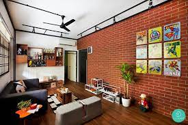 6 Stylish Yolo Homes In Queenstown False Ceiling Design False Ceiling False Ceiling Living Room