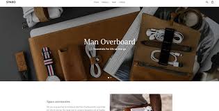 Shopify multipurpose theme with 64 color schemes best free shopify themes 2021. Free Shopify Themes Collection Of The Best Items Released In 2021