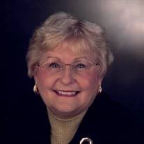 Joyce F. Stein Obituary (2024)