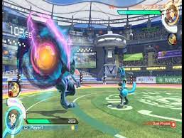 Nintendo games have a presence, as always, through super smash bros. Comprar Pokken Tournament Nintendo Wii U Descargar Codigo Comparar Precios