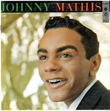 Johnny Mathis : Johnny Mathis (LP, Vinyl record album) -- Dusty Groove is  Chicago's Online Record Store