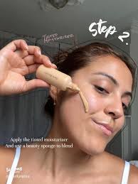 Full Face of Rare Beauty