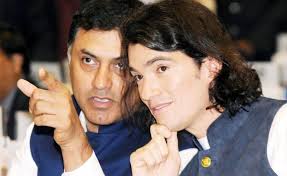 Meet Nikesh Arora, The Former President Of SoftBank Who Pocketed 300  Million In Two Years