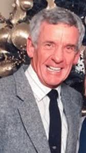 Richard Dodd Obituary