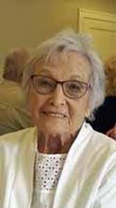 Most Recent Obituaries