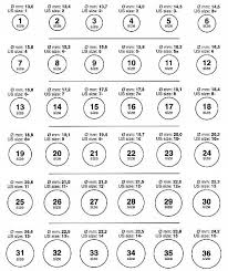 Printable Ring Sizer Jostens Download Them Or Print