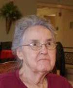 Pearl Nadine Hopper Elliott (1937-2017)