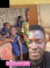 TRUE FANS OF K MAN OR BINGO MAN {BINGO UNIT}