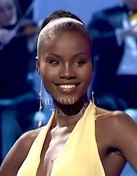 Strongest Miss Universe Top 10