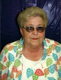 Obituary information for Emma Young Blalock