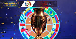 Watch live coverage of brazil v ecuador in the copa america at the estadio olimpico pedro ludovico in goiania, brazil. Quedaron Listas Las Llaves De Cuartos De Final